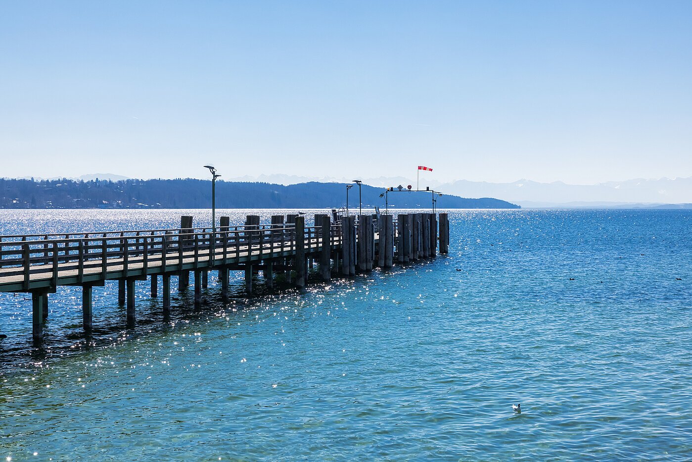 Apartamento de 1 habitación | Starnberg | 2202ML2 | Der Starnberger See...