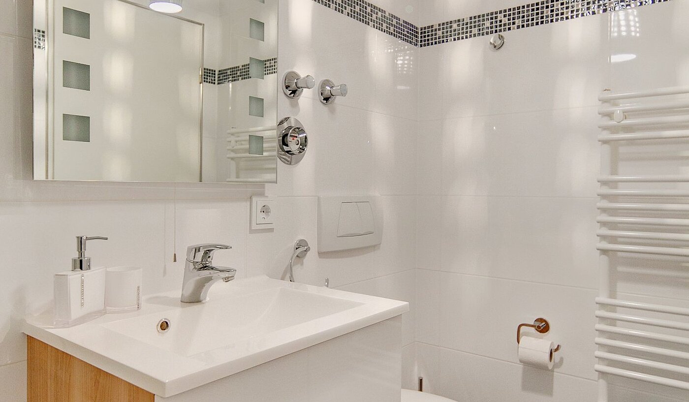 Apartamento de 2 habitaciones | München-Sendling | 2106ML2 | Modernes Bad...