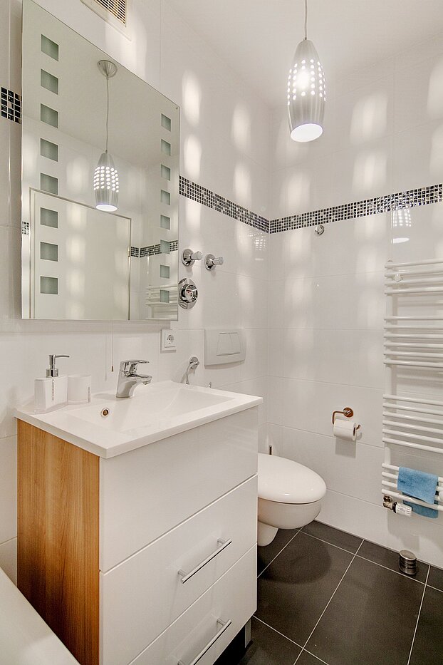 Apartamento de 2 habitaciones | München-Sendling | 2106ML2 | Modernes Bad...