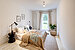 Piso en planta baja de 2.5 habitaciones | 70018 | ...Ausblick zum Garten | Thumbnail