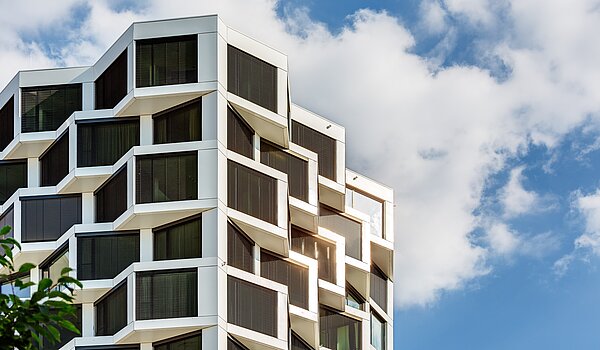 Apartment de 1.5 habitaciones | München-Neuhausen | 703131 | ...Architektur