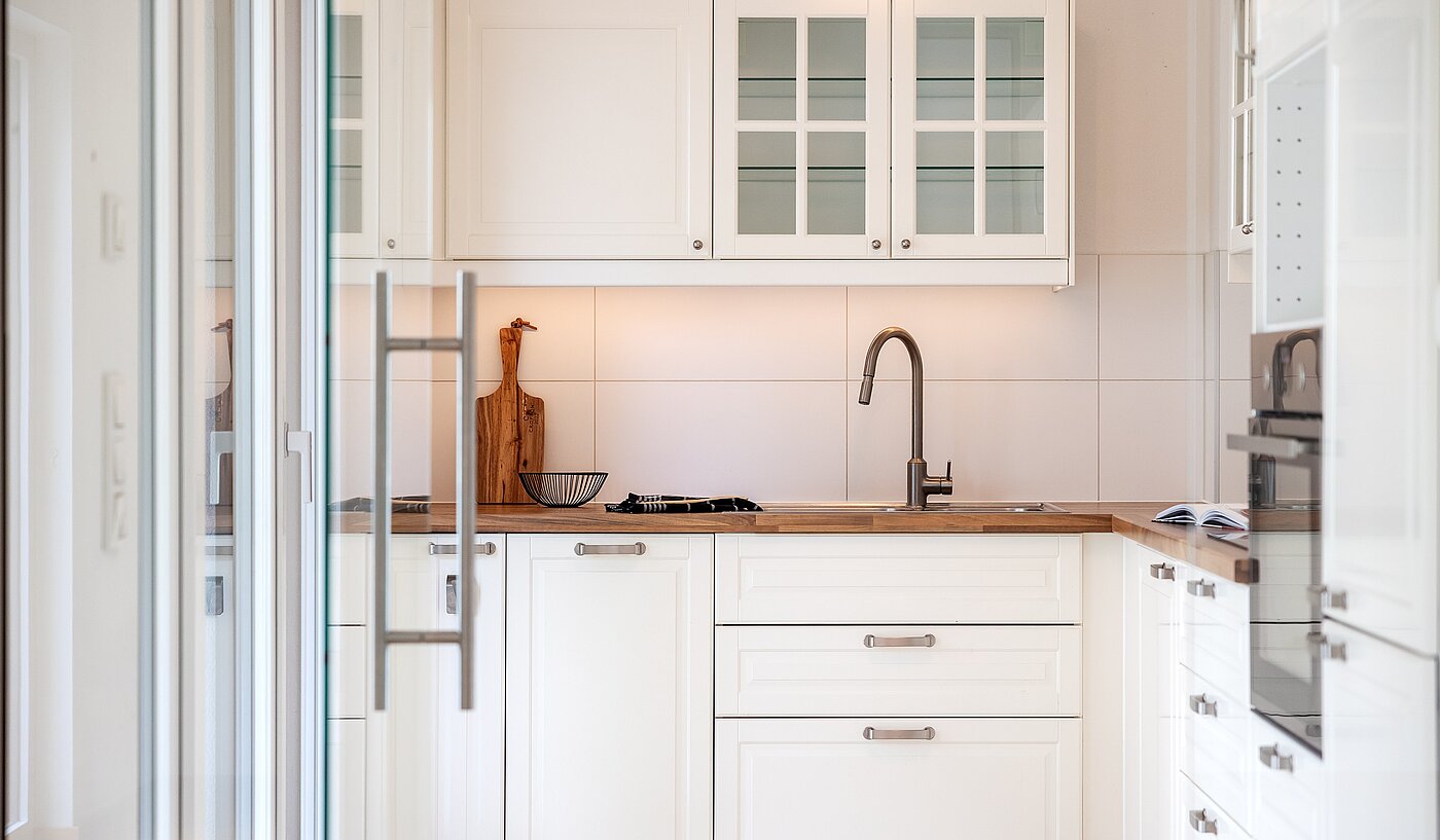 Apartamento de 3 habitaciones | Gauting | 70116