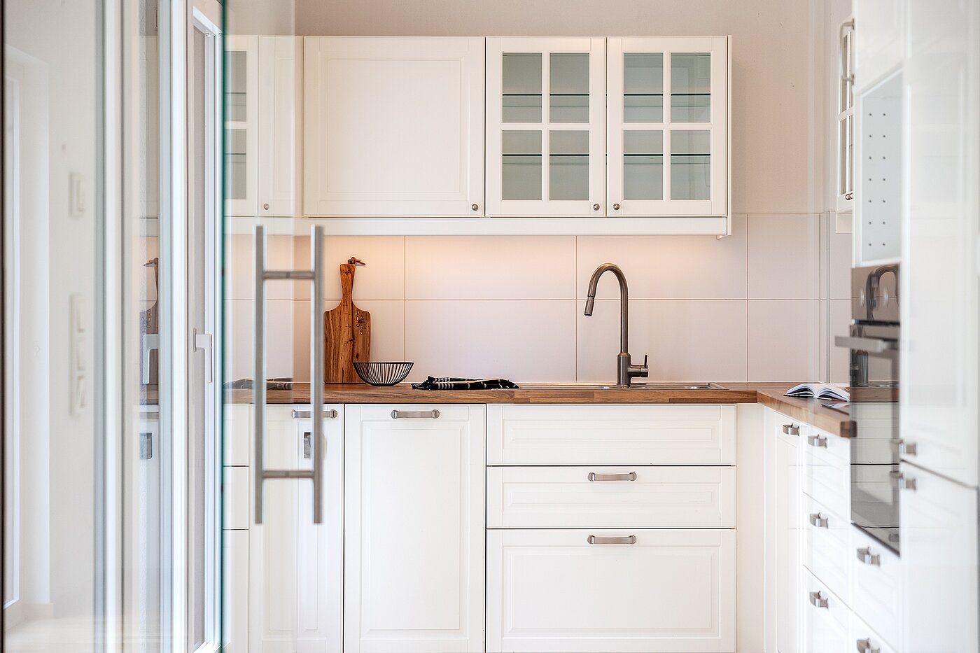 Apartamento de 3 habitaciones | Gauting | 70116