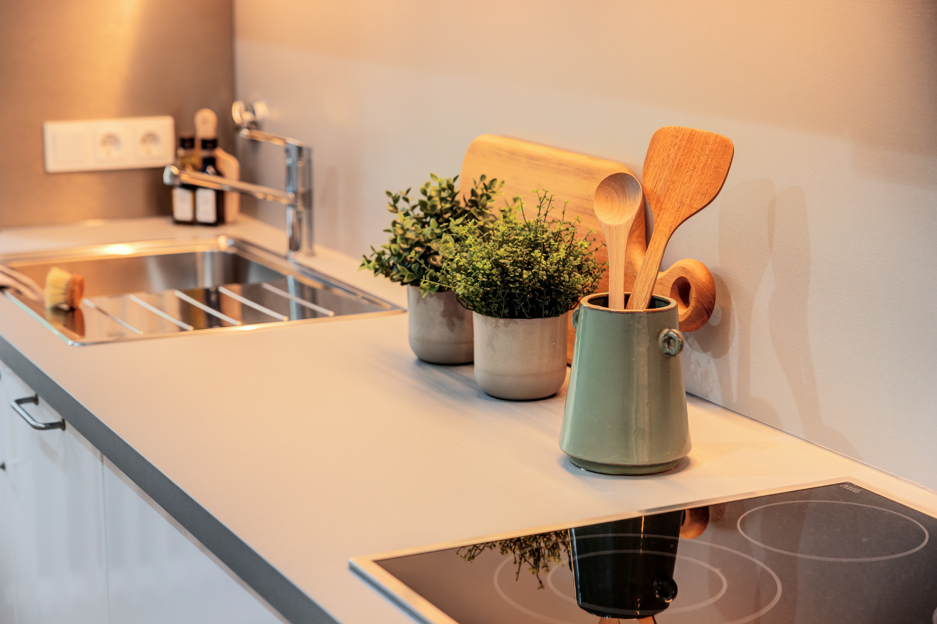 Apartamento de 2 habitaciones | München-Sendling-Westpark | 70413 | ...neuer Einbauküche...