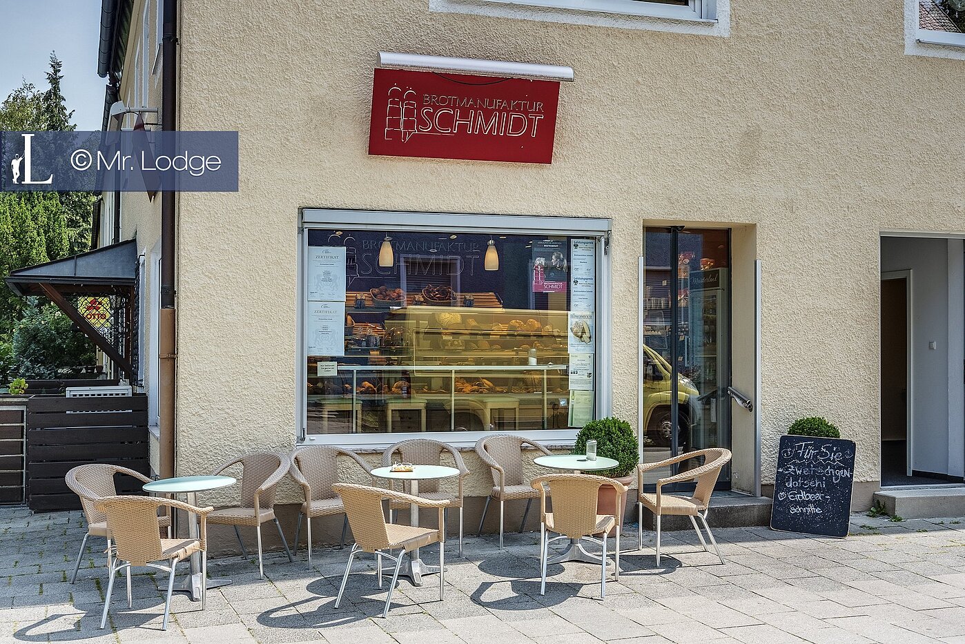 Apartamento de 1.5 habitaciones | München-Bogenhausen | 1904ML6 | Bodenständig