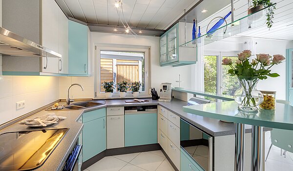 Casa unifamiliar  de 5 habitaciones | Icking | 70438 | ...Einbau- und...