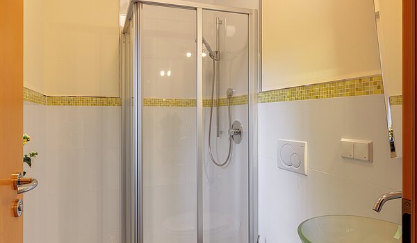 Casa unifamiliar  de 5 habitaciones | Icking | 70438 | ...Duschbad und Gäste-WC