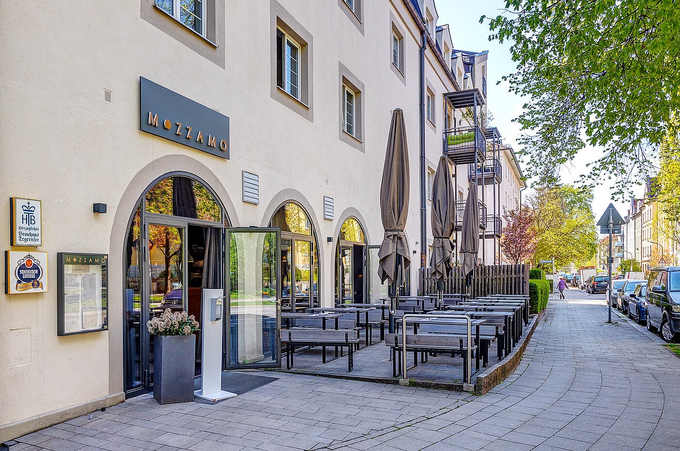 Apartamento de 2 habitaciones | München-Thalkirchen | 2204ML5 | Alles...