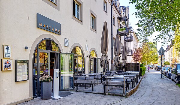 Apartamento de 2 habitaciones | München-Thalkirchen | 2204ML5 | Alles...