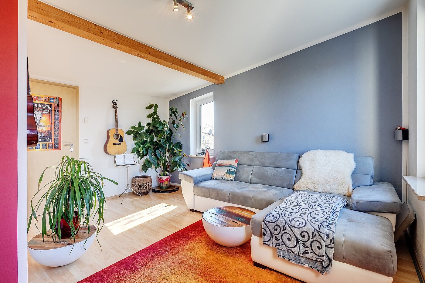Piso dúplex  de 4 habitaciones | Olching | 1903ML1