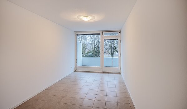Apartamento de 3.5 habitaciones | München-Bogenhausen | 70305 | Kinder- oder Homeoffice