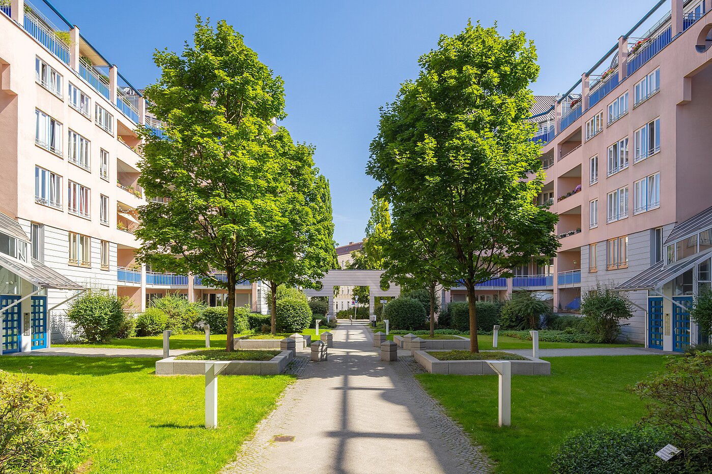 Penthouse de 3.5 habitaciones | München-Au | 702811