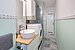 Apartamento de 2 habitaciones | München-Sendling | 70414 | Badezimmer | Thumbnail
