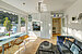 Apartamento de 1 habitación | München-Schwabing | 70449 | Sehr helles Wohnzimmer... | Thumbnail