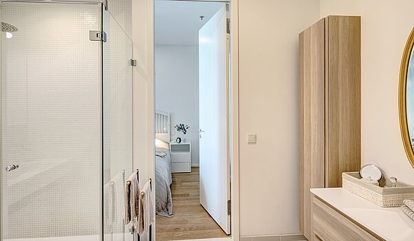 Apartment de 1.5 habitaciones | München-Neuhausen | 70444 | Geräumiges...