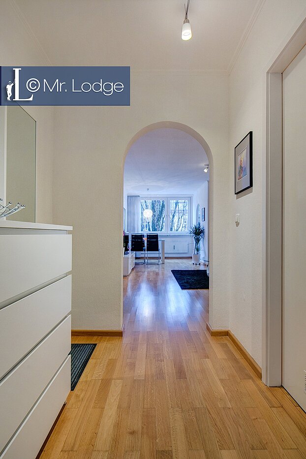 Apartamento de 2 habitaciones | München-Ludwigsvorstadt | 1705ML3