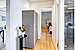 Penthouse de 2 habitaciones | München-Maxvorstadt | 704271 | Eingangsbereich | Thumbnail