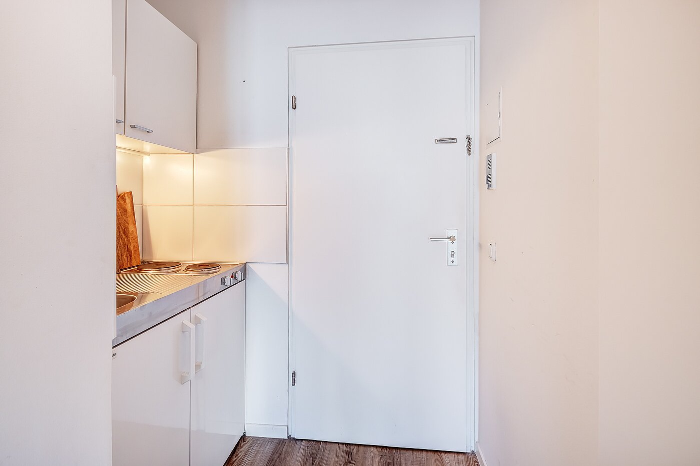 Apartamento de 1 habitación | München-Maxvorstadt | 2110ML7 | Gepflegte...