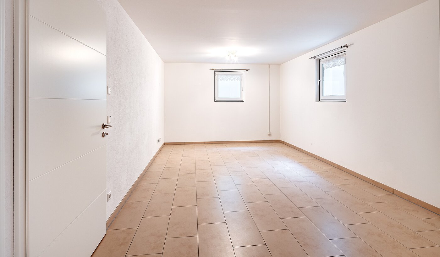 Apartamento de 3 habitaciones | Gauting | 70116 | Hobbyräume...