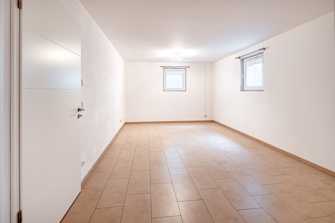 Apartamento de 3 habitaciones | Gauting | 70116 | Hobbyräume...