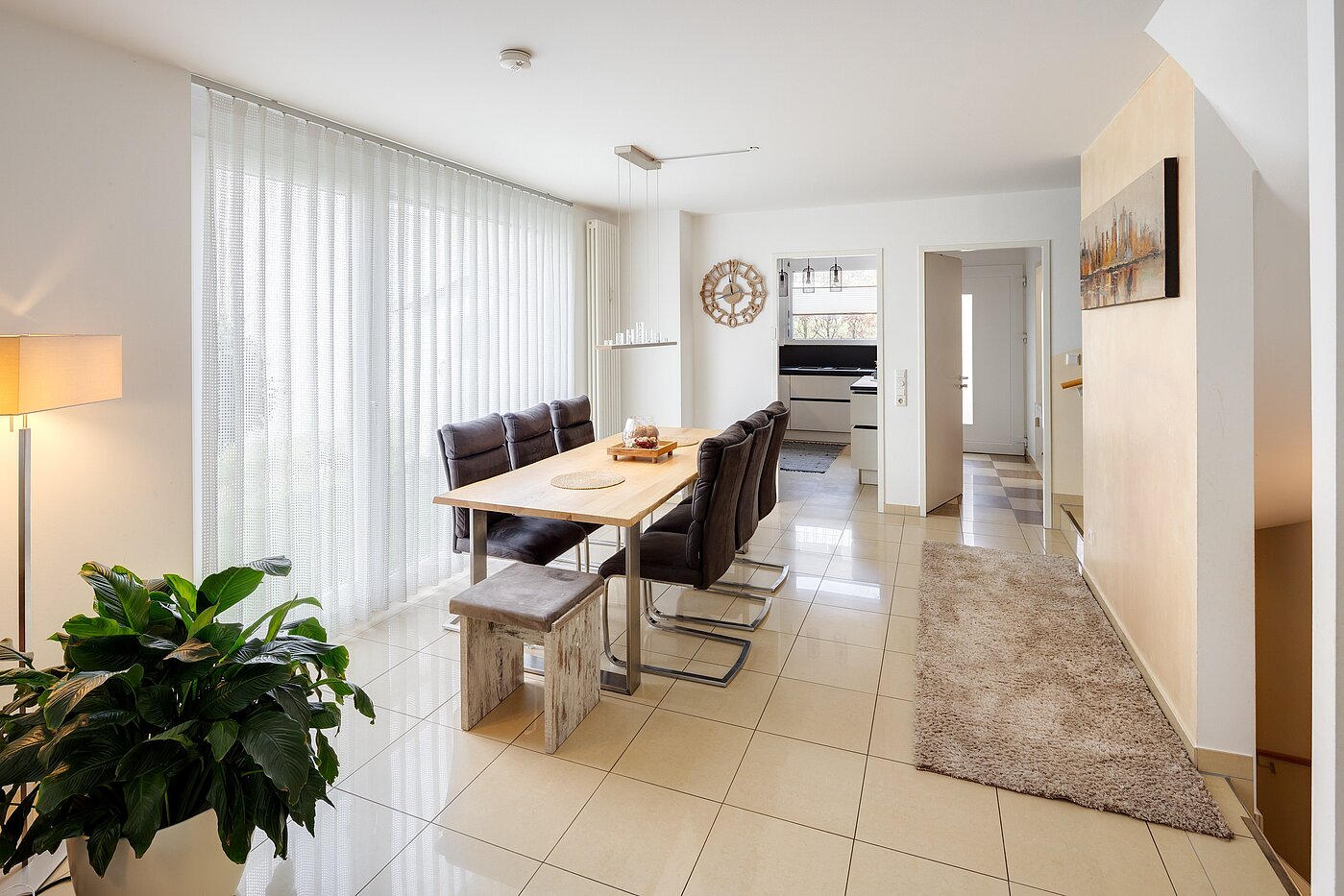 Casa adosada  de 5 habitaciones | Unterföhring | 70119 | ...Essen