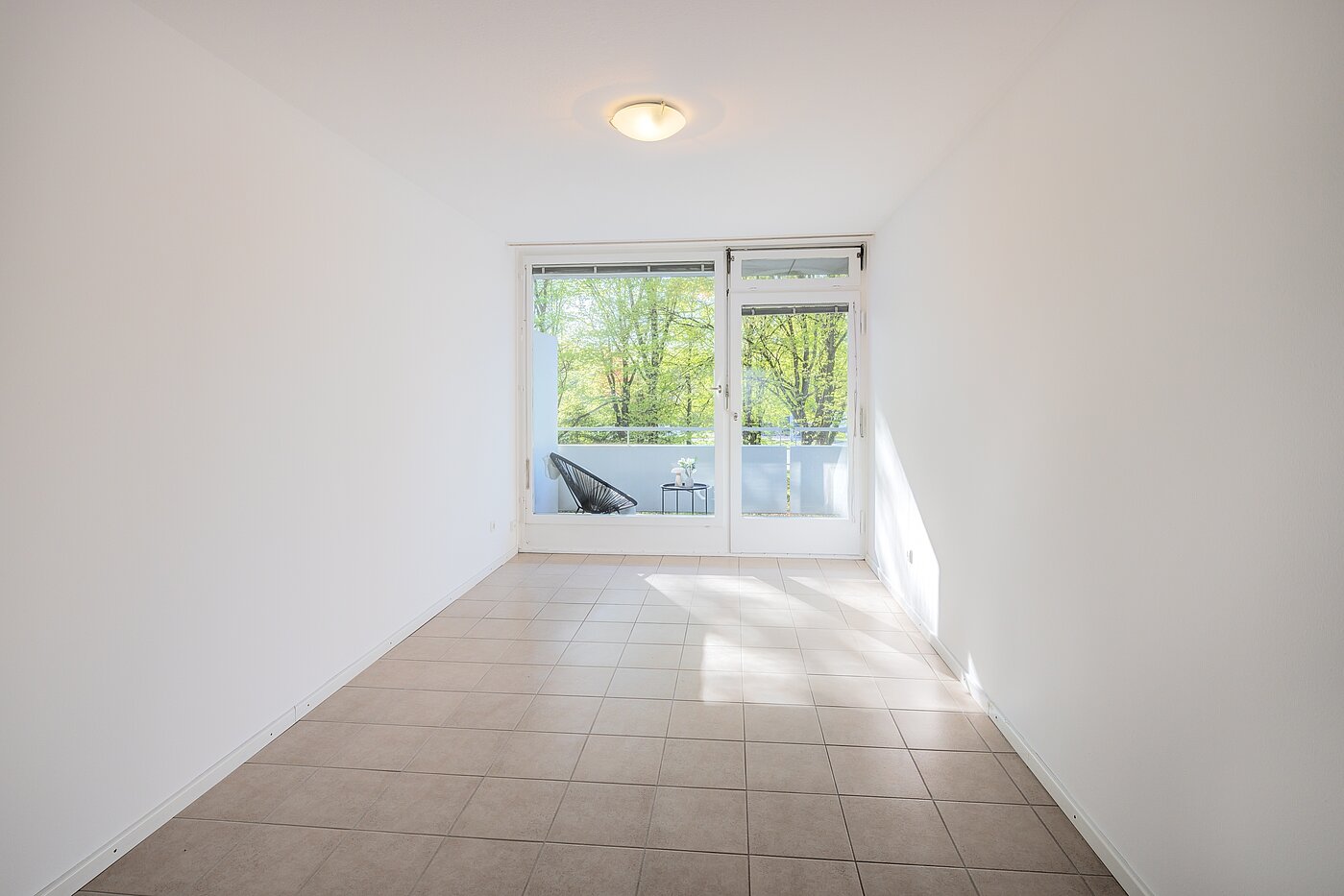 Apartamento de 3.5 habitaciones | München-Bogenhausen | 703052 | Kinder- oder Homeoffice