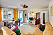 Apartamento de 3.5 habitaciones | Bad Aibling | 70442 | Gemütliches Wohnzimmer... | Thumbnail