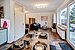 Apartamento de 1 habitación | Karlsfeld | 70460 | Wohn-, Ess- und Schlafbereich | Thumbnail