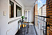 Apartamento de 2 habitaciones | München-Maxvorstadt | 70390 | Separèe im... | Thumbnail