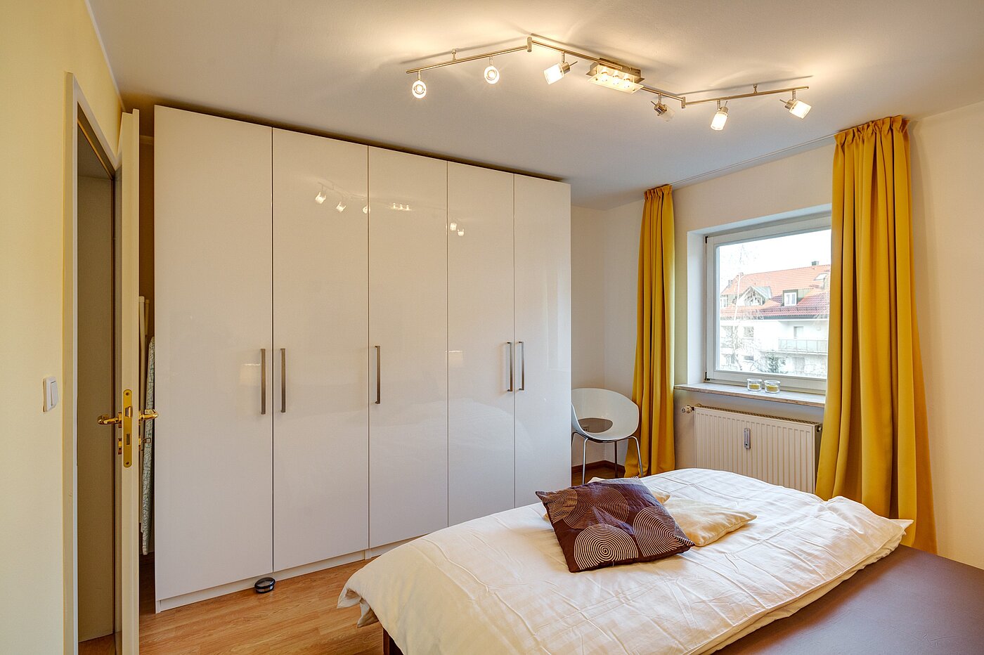 Apartamento de 2 habitaciones | München-Schwabing | 70102 | ...mit viel Staufläche