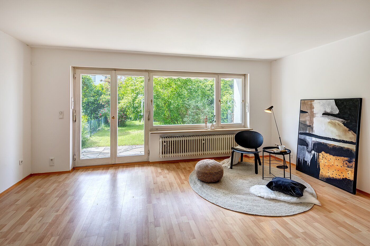 Casa centro adosada  de 4 habitaciones | Maisach | 70125 | Wohnen und...