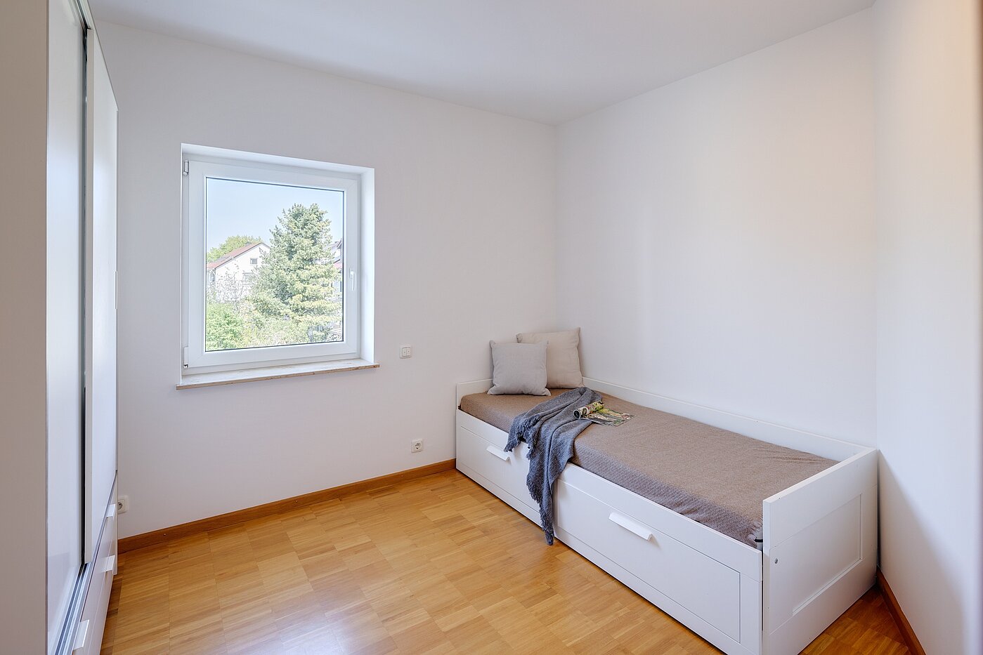 Casa adosada  de 6.5 habitaciones | Unterschleißheim | 70122 | Weiteres Zimmer...