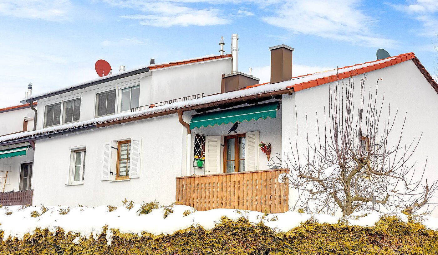 Apartamento de 3 habitaciones | München-Milbertshofen | 1902ML3