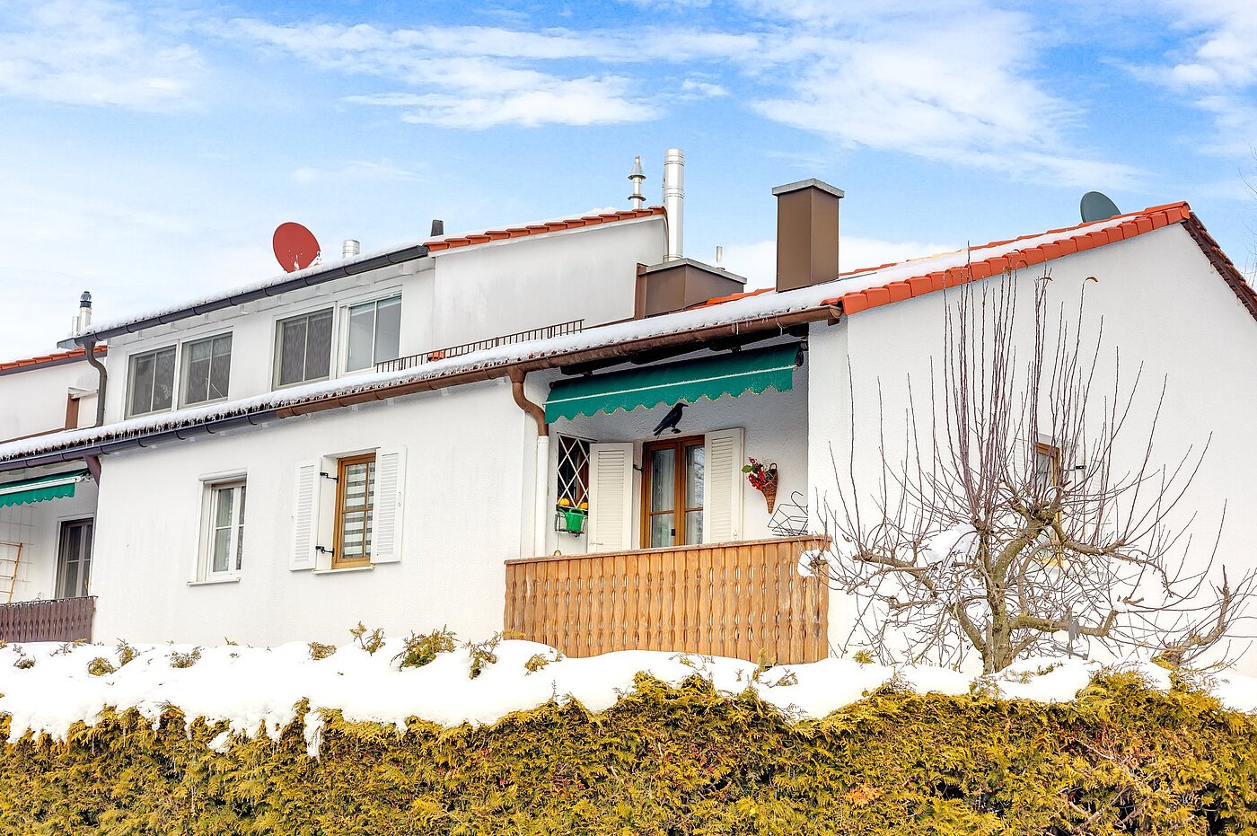 Apartamento de 3 habitaciones | München-Milbertshofen | 1902ML3