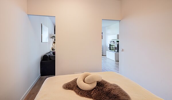 Apartment de 1.5 habitaciones | München-Bogenhausen | 70378 | ...gemütlicher...