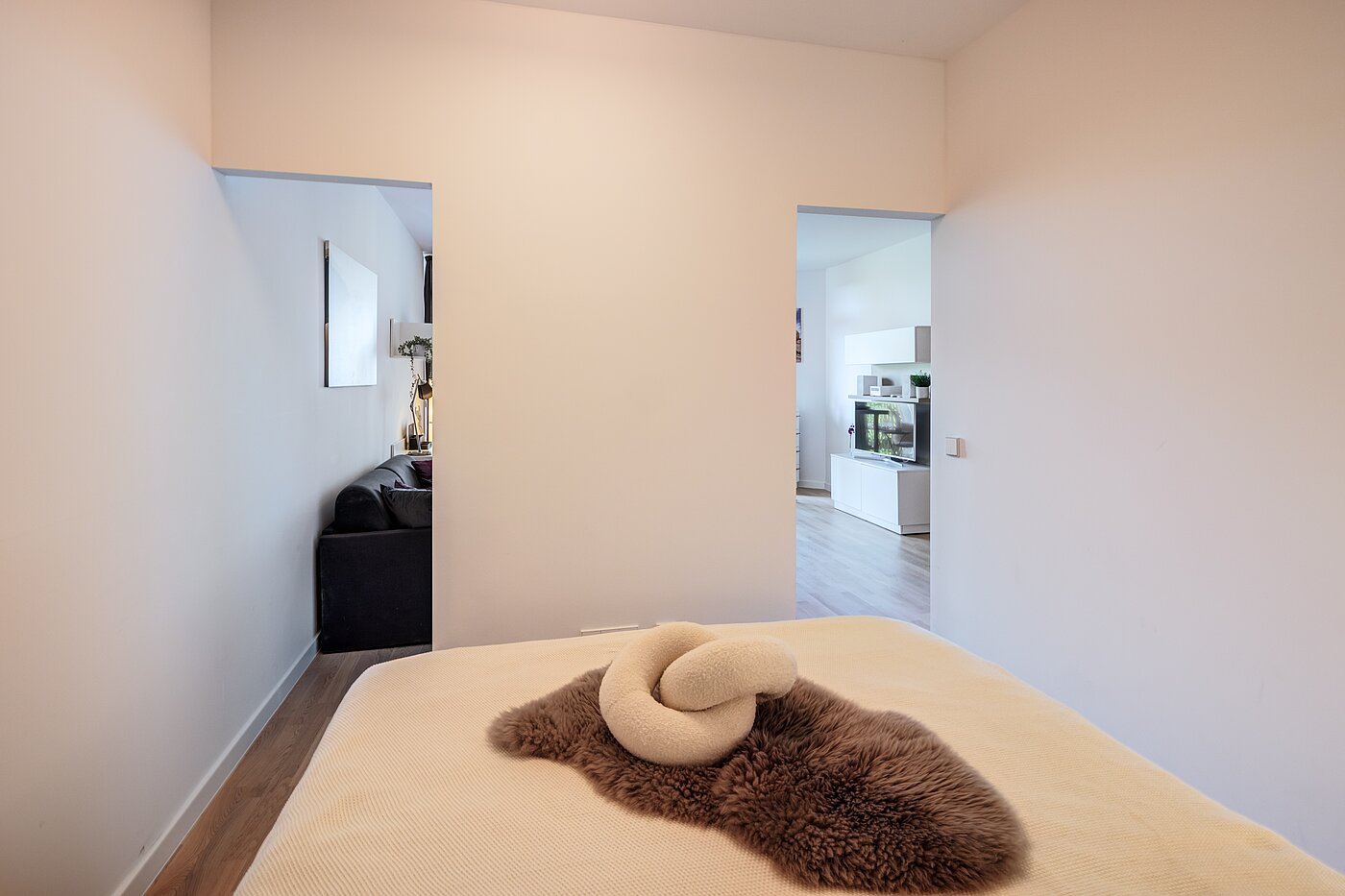 Apartment de 1.5 habitaciones | München-Bogenhausen | 70378 | ...gemütlicher...