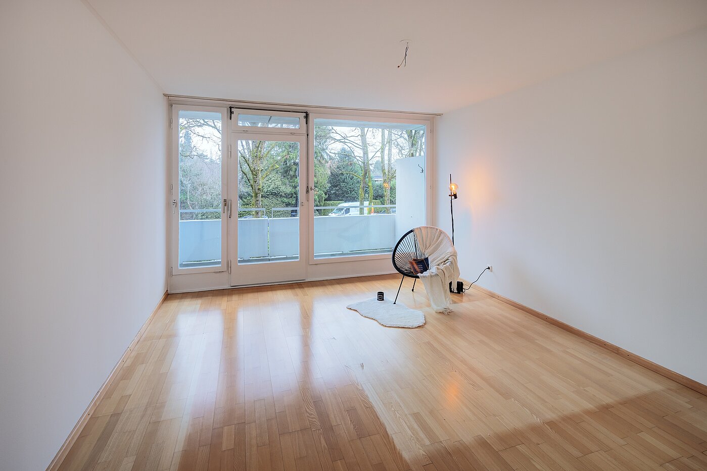 Apartamento de 3.5 habitaciones | München-Bogenhausen | 70305 | Schlafen
