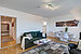 Apartamento de 2 habitaciones | München-Moosach | 70407 | Wohnbereich | Thumbnail