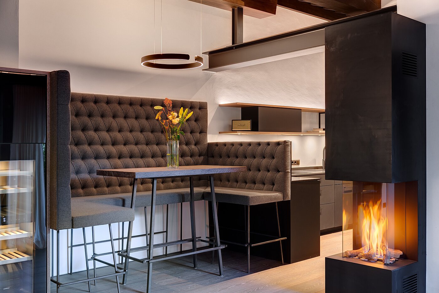 Propiedad especial de 15 habitaciones | Bad Wiessee | 701591 | Chalet II