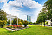 Apartamento de 2 habitaciones | München-Schwabing | 70153 | Central-Park mit verschiedenen Themengärten | Thumbnail