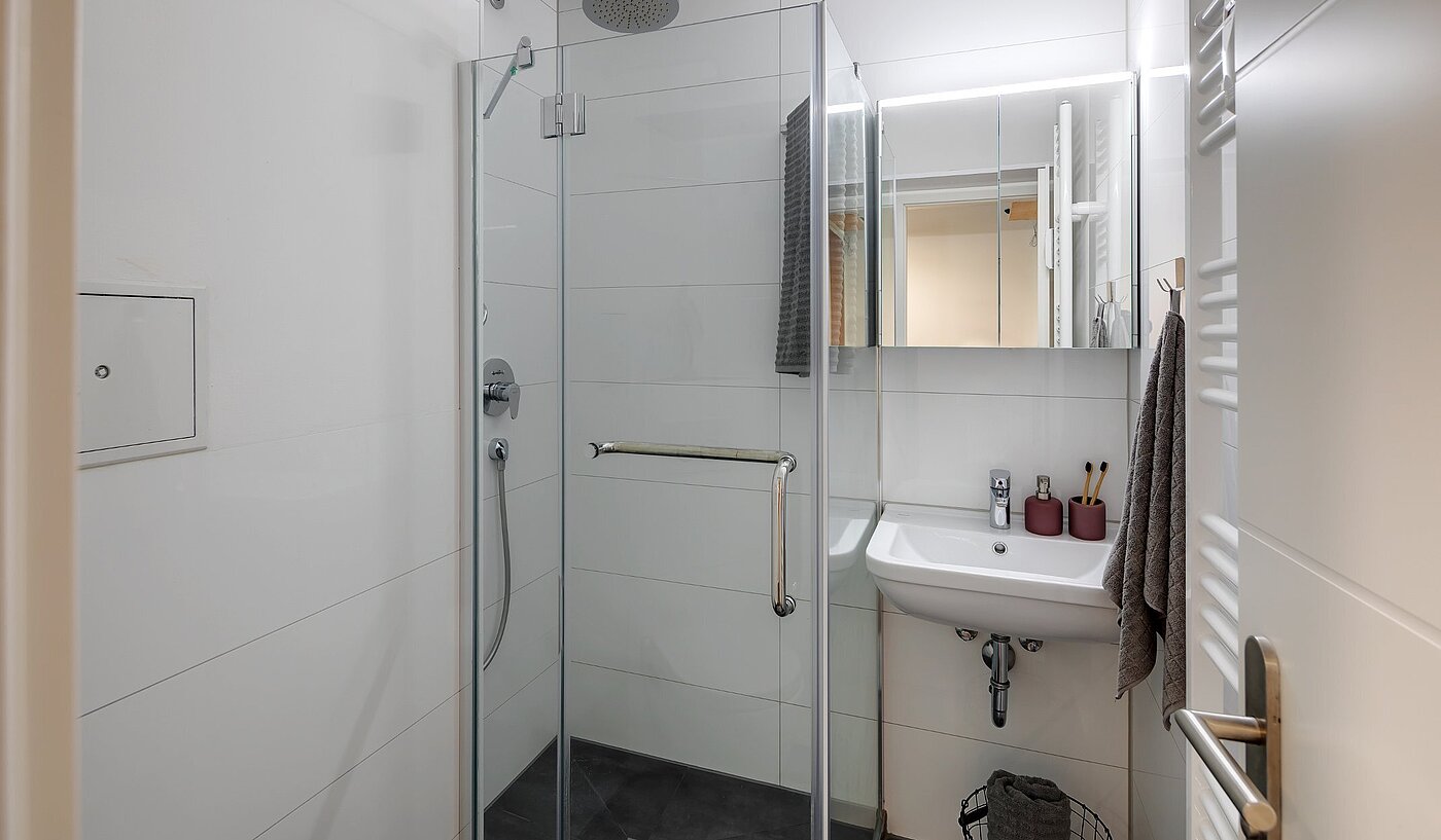 Apartamento de 1 habitación | München-Obergiesing | 1903ML2