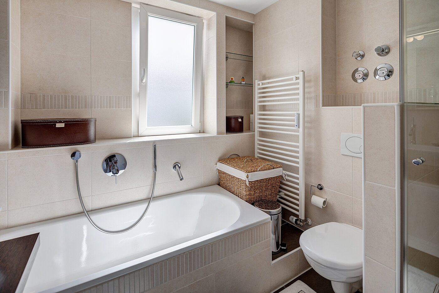 Piso dúplex  de 2.5 habitaciones | München-Ludwigsvorstadt | 2111ML5 | ...mit Badewanne...