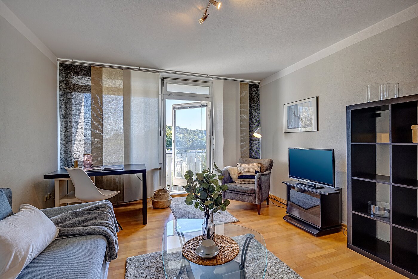 Apartamento de 1 habitación | München-Schwabing | 2109ML1