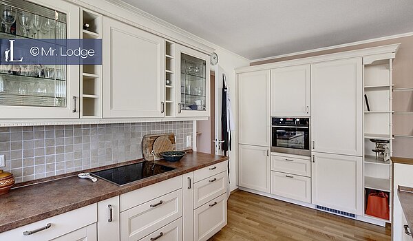 Piso dúplex  de 4 habitaciones | München-Haidhausen | 1704ML1 | Küche-2