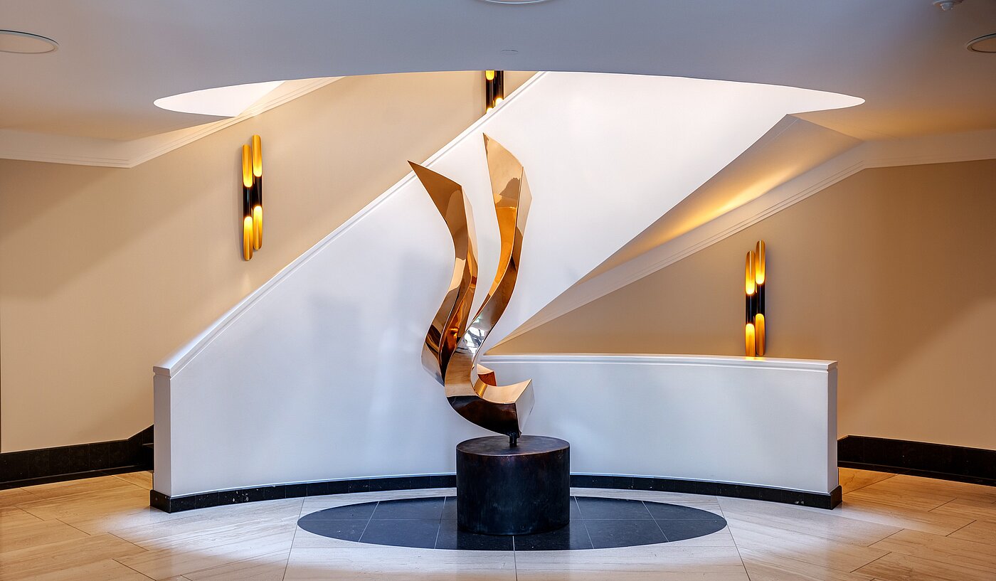 Apartamento de 3 habitaciones | 70046 | ...im Art déco