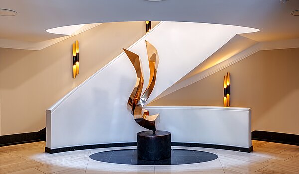 Apartamento de 3 habitaciones | 70046 | ...im Art déco