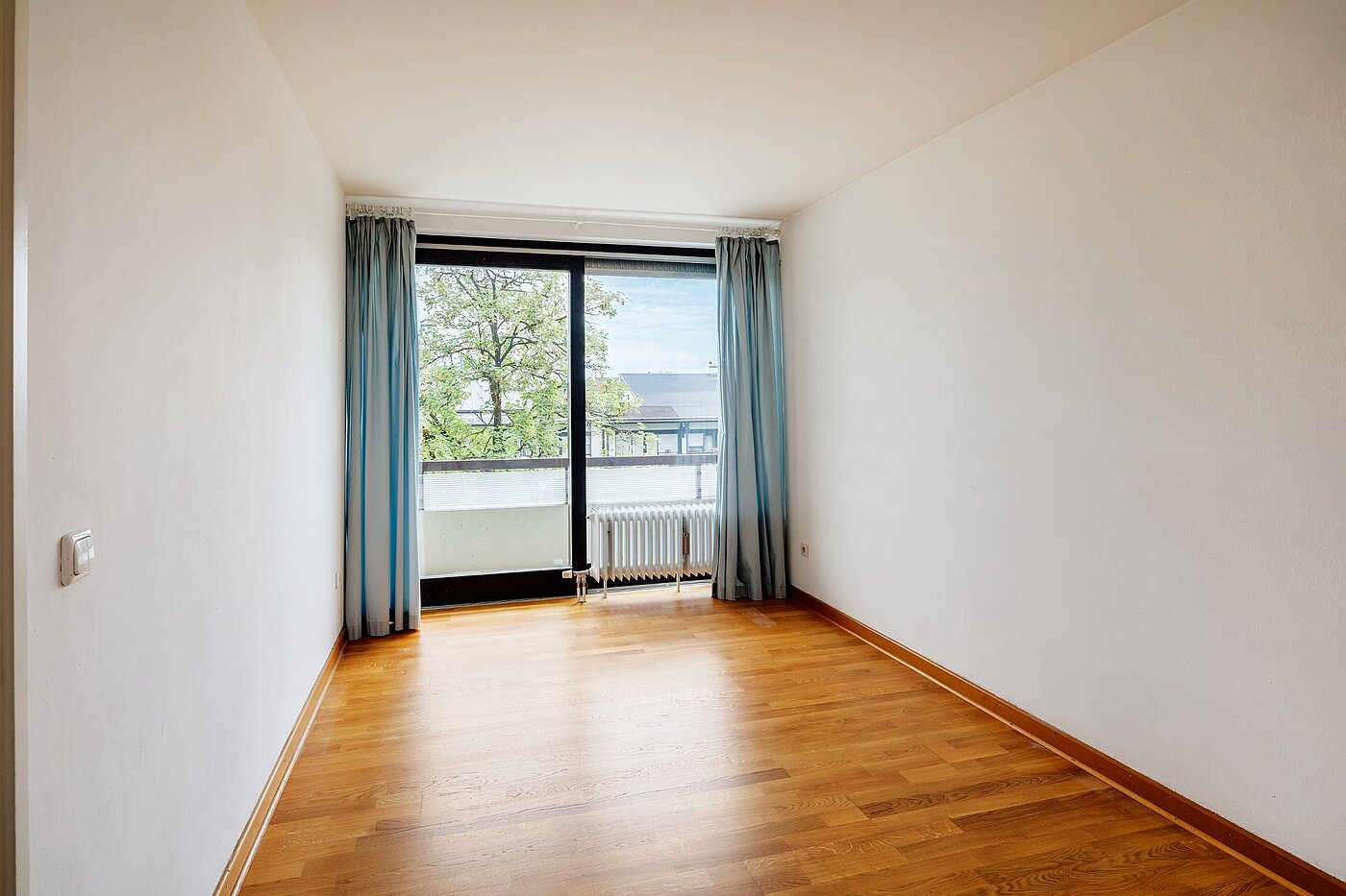 Apartamento de 4 habitaciones | Aschheim | 2006ML2 | Kinderzimmer I