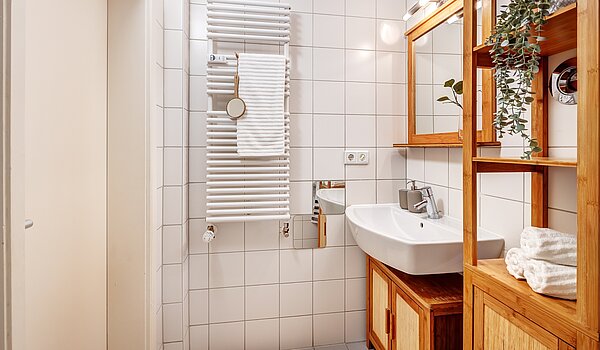 Apartamento de 3 habitaciones | München-Bogenhausen | 2112ML3 | geschmackvolles Bad