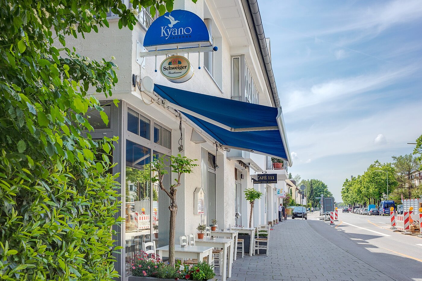 Piso en planta baja de 1.5 habitaciones | München-Obersendling | 1805ML2 | ...Nähe