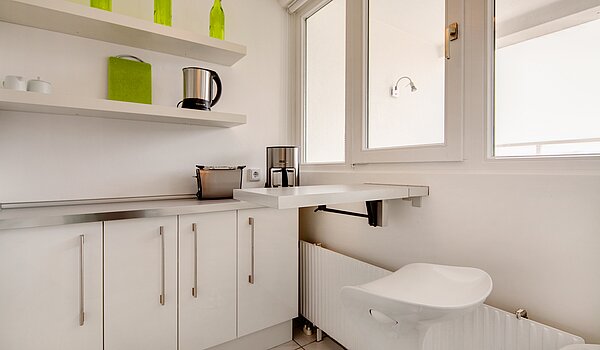 Apartment de 1 habitación | München-Sendling | 70479 | Badezimmer